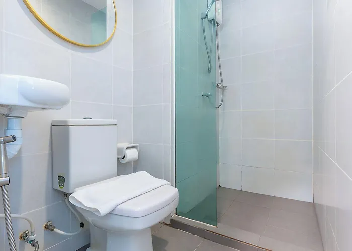 At Hua Lamphong * Bangkok